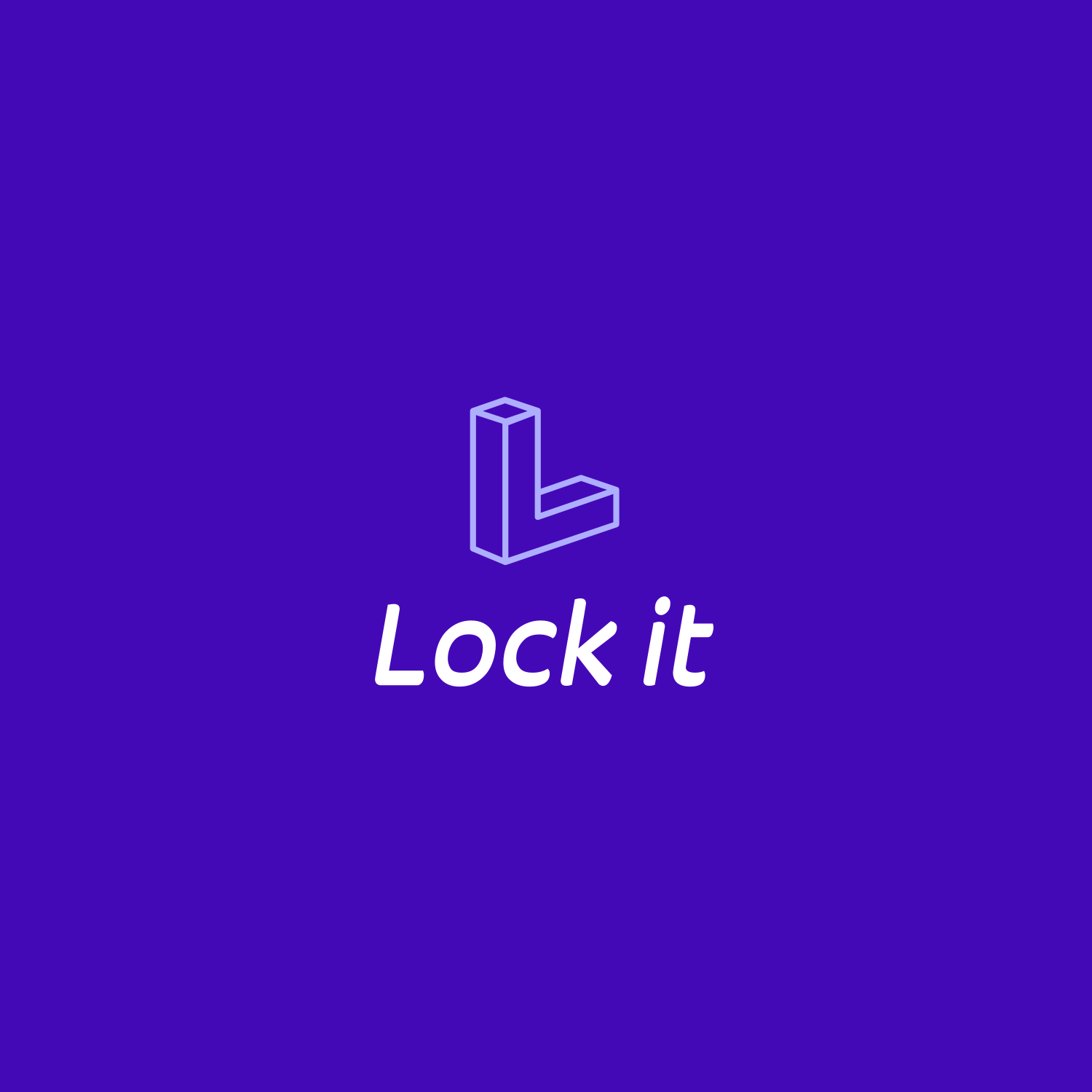 Astronaut in the air